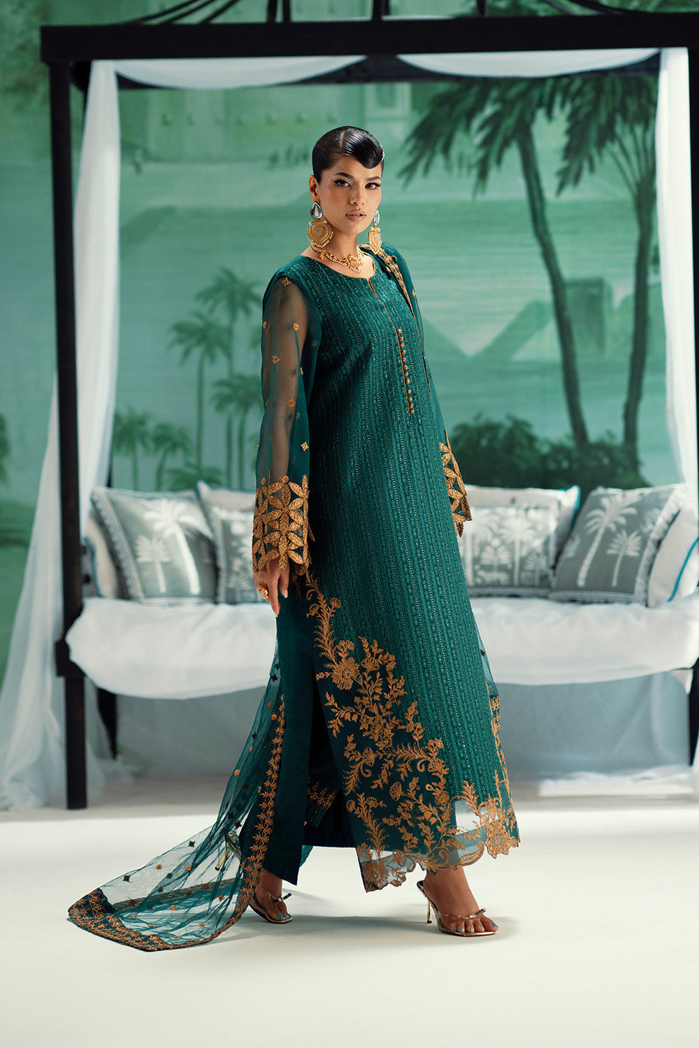 Maryum N Maria | Mushal Formals | SÉPHORA - MSU5547-4