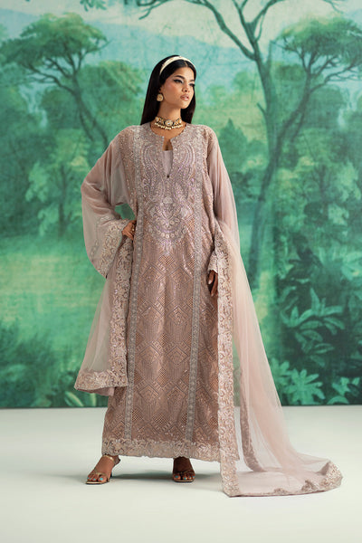 Maryum N Maria | Mushal Formals | SÉRAPHINE - MSU5548