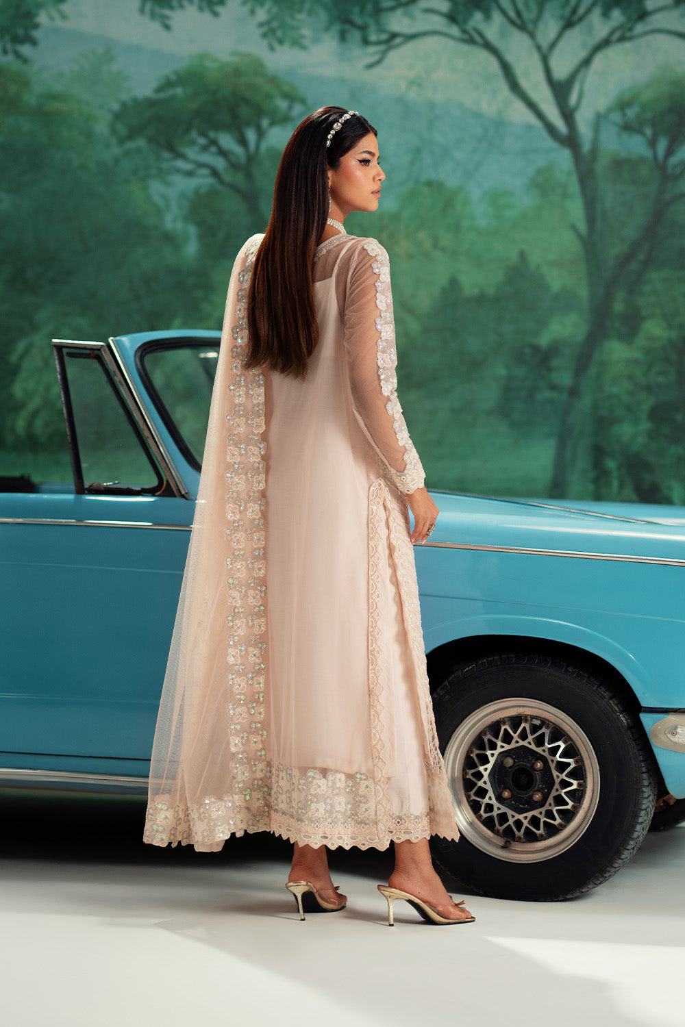 Maryum N Maria | Mushal Formals | CHARLÈNE - MSU5551-2