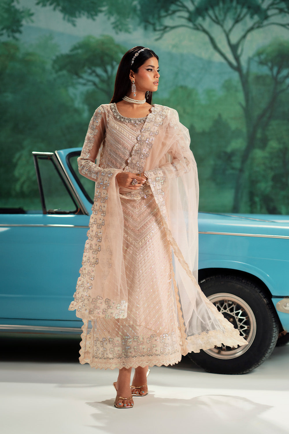 Maryum N Maria | Mushal Formals | CHARLÈNE - MSU5551-4