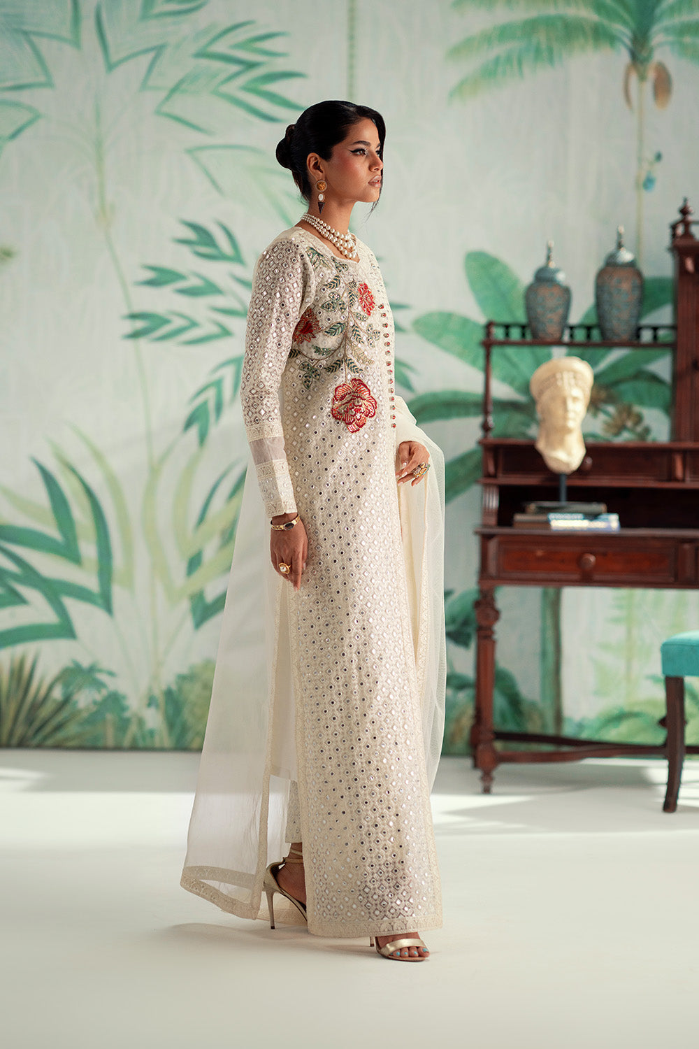 Maryum N Maria | Mushal Formals |FRANÇOISE - MSU5552-4