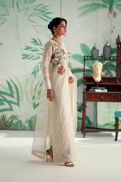 Maryum N Maria | Mushal Formals |FRANÇOISE - MSU5552