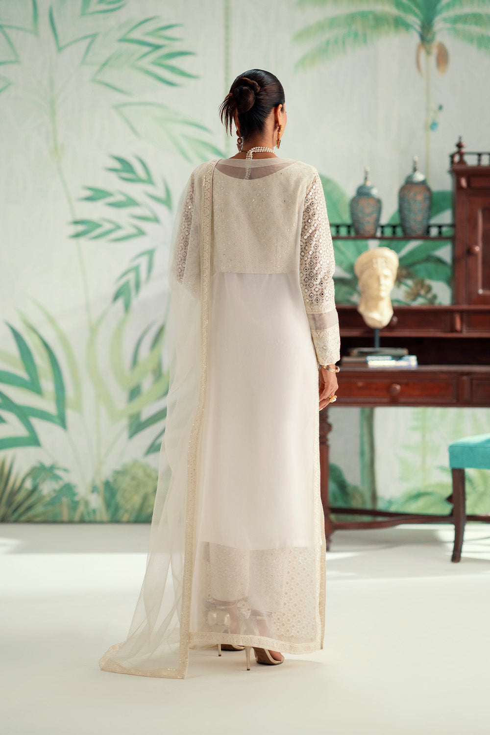 Maryum N Maria | Mushal Formals |FRANÇOISE - MSU5552, image 2