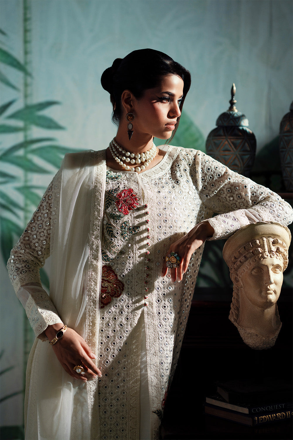 Maryum N Maria | Mushal Formals |FRANÇOISE - MSU5552-5