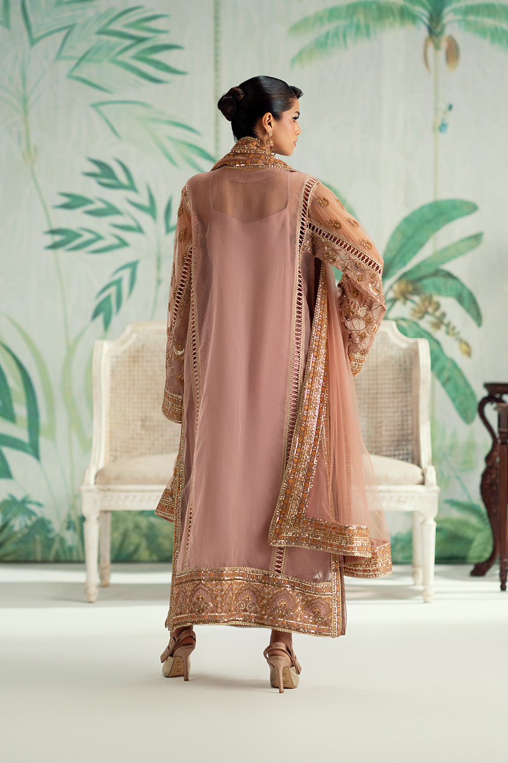 Maryum N Maria | Mushal Formals | NATHALIE - MSU5555-2