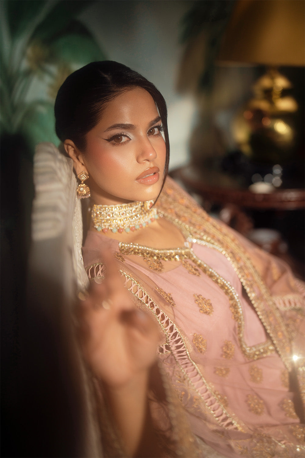 Maryum N Maria | Mushal Formals | NATHALIE - MSU5555-6