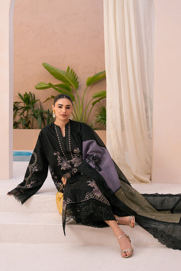 Marjjan | Amani Luxe | MSV-01 A (BLACK)-5
