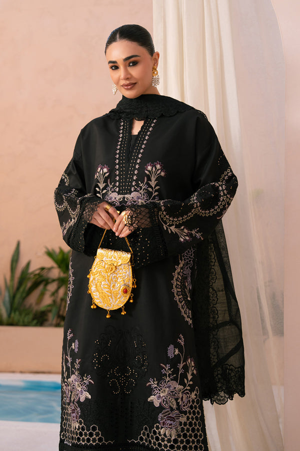 Marjjan | Amani Luxe | MSV-01 A (BLACK)-6