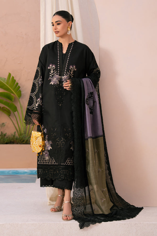 Marjjan | Amani Luxe | MSV-01 A (BLACK), image 4