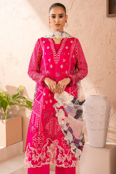 Marjjan | Amani Luxe | MSV-02 A (PINK)