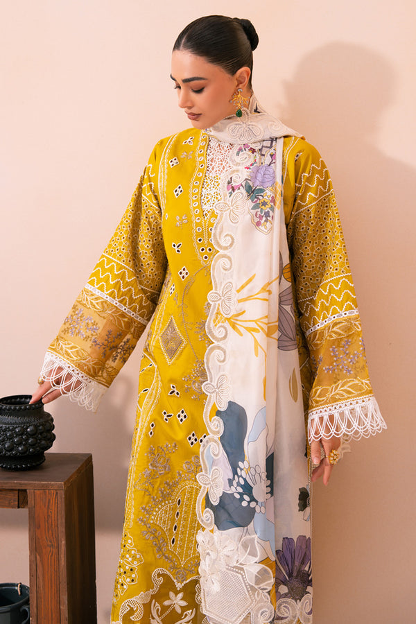 Marjjan | Amani Luxe | MSV-02 B, image 4