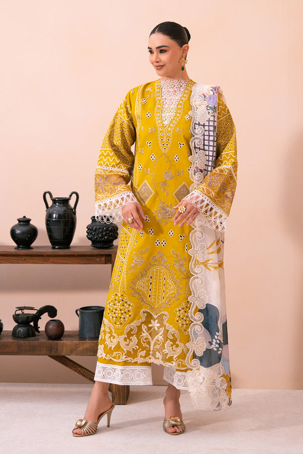 Marjjan | Amani Luxe | MSV-02 B, image 3