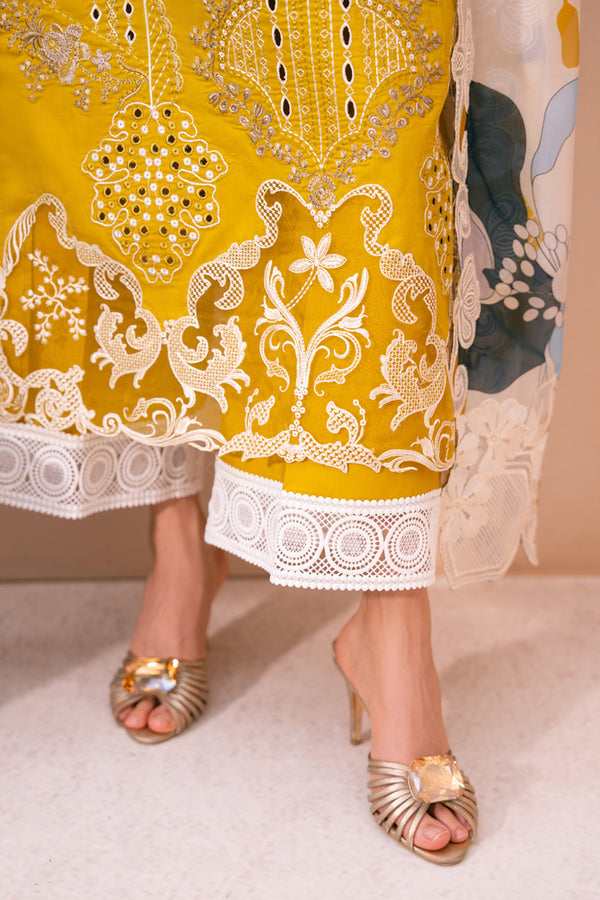 Marjjan | Amani Luxe | MSV-02 B, image 6