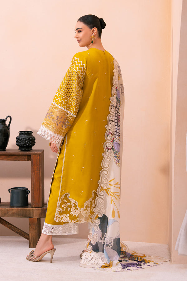 Marjjan | Amani Luxe | MSV-02 B