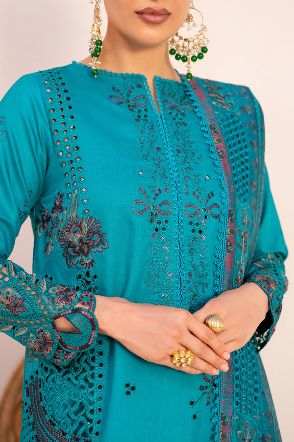 Marjjan | Amani Luxe | MSV-03 A (ZINC), image 5