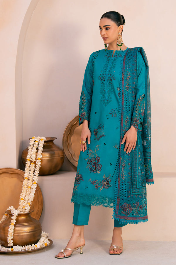 Marjjan | Amani Luxe | MSV-03 A (ZINC), image 3