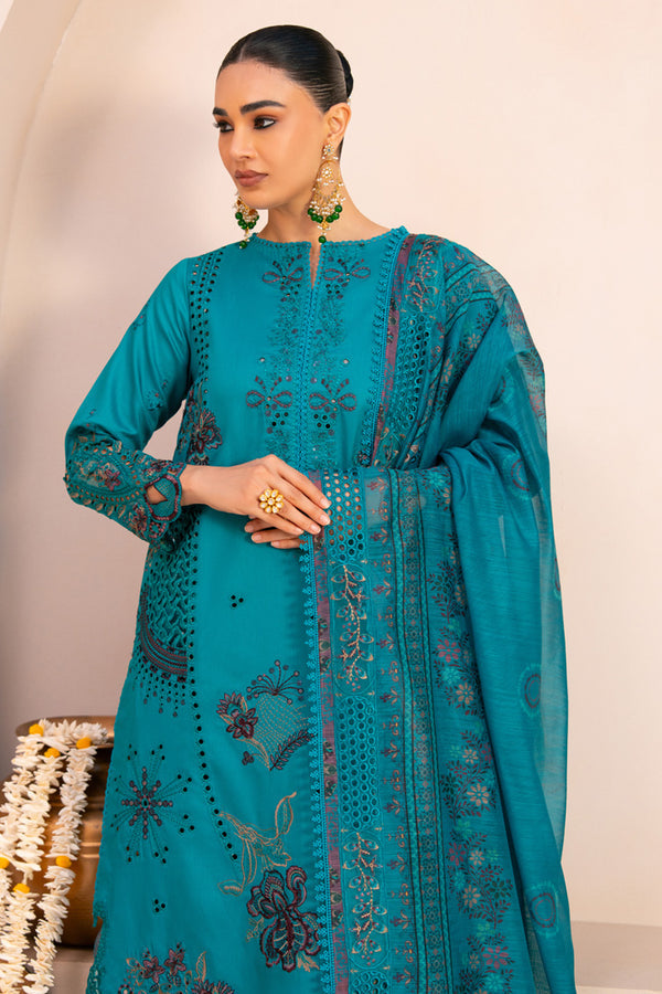 Marjjan | Amani Luxe | MSV-03 A (ZINC), image 4
