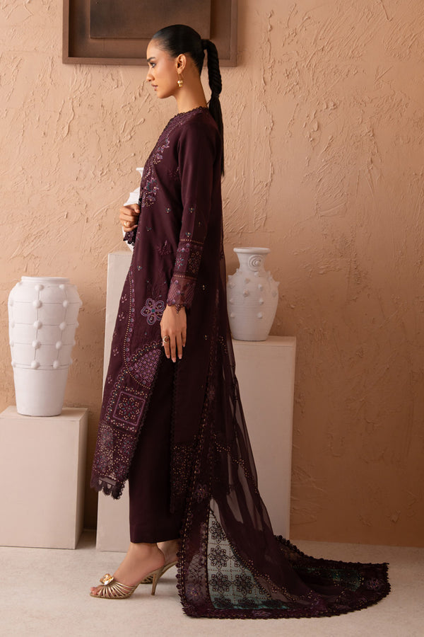 Marjjan | Amani Luxe | MSV-05 B (MAGENTA), image 3