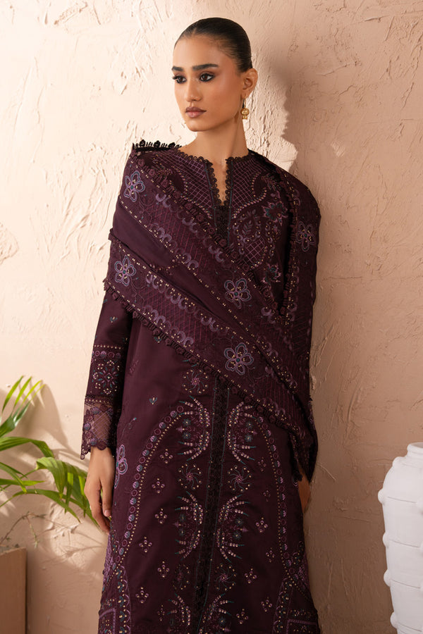 Marjjan | Amani Luxe | MSV-05 B (MAGENTA), image 6