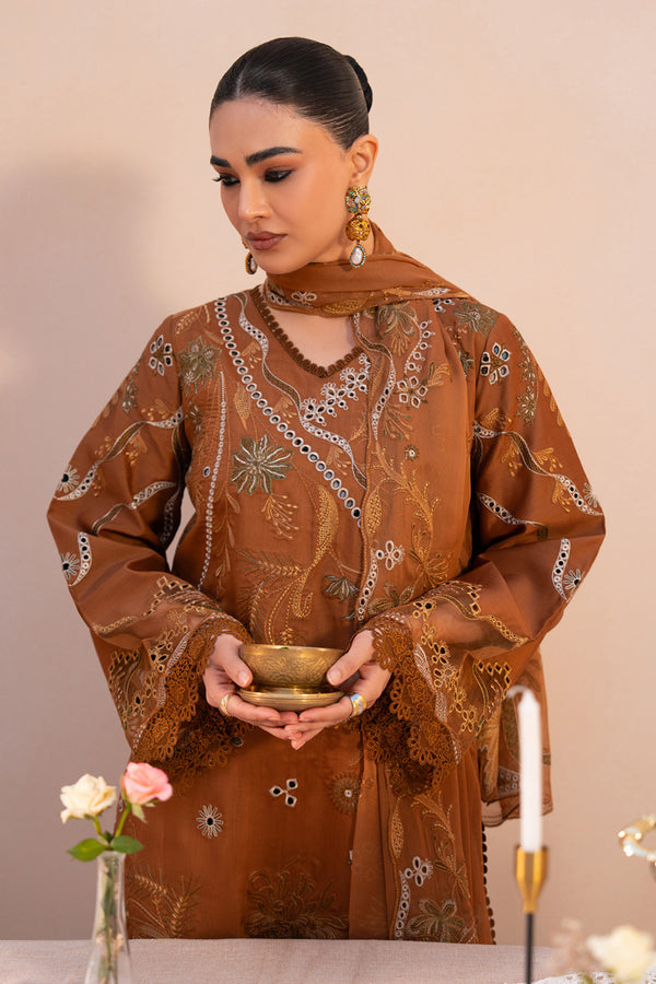 Marjjan | Amani Luxe | MSV 06-B (RUST), image 7