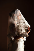Ayesha and Usman | Celestial Night | Ivory -  Ayesha and Usman Ladies Clothes -  House of Maryam