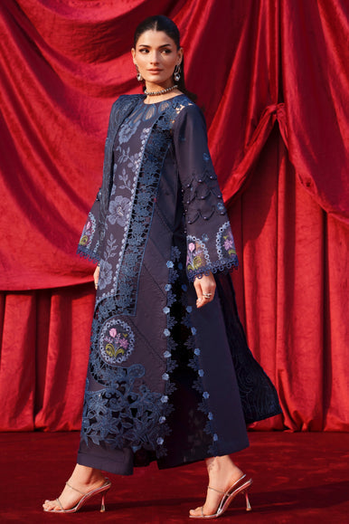 Parishay | Summer Queen Lawn 26 | SQ-09