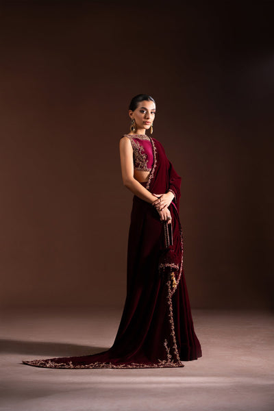Ayesha and Usman | Celestial Night | Niya -  Ayesha and Usman Ladies Clothes - Original Designer Dress - House of Maryam