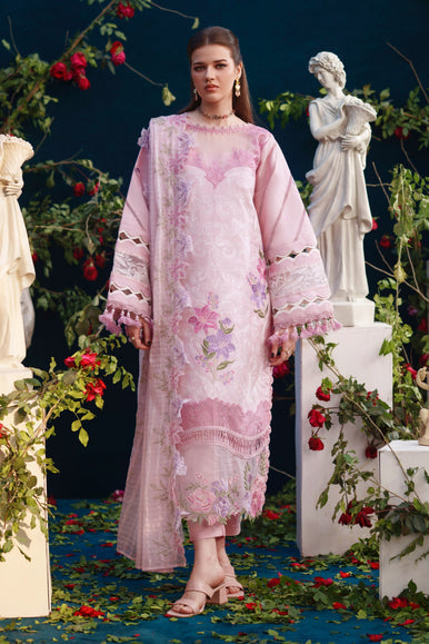 Parishay | Summer Queen Lawn 26 | SQ-14