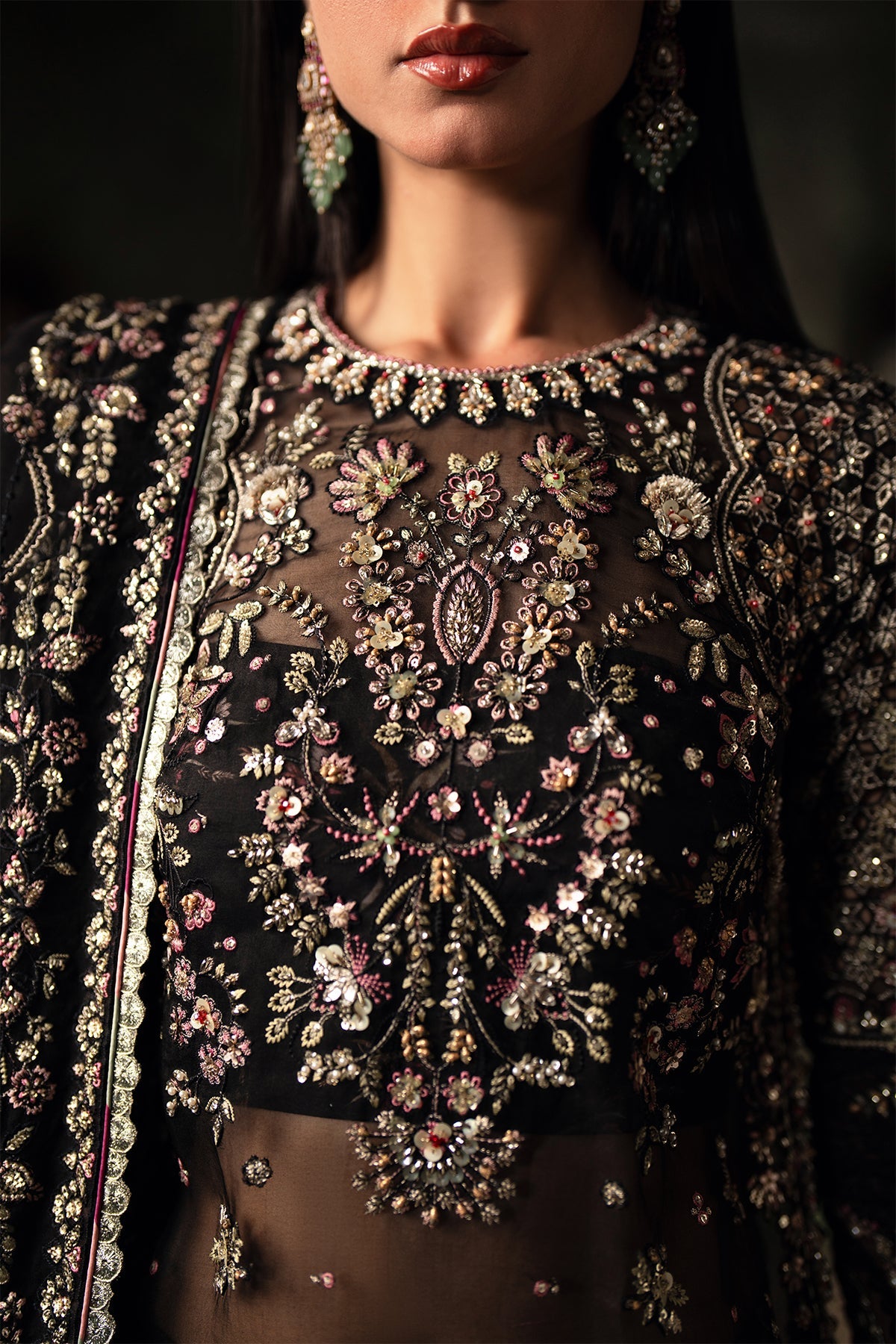 Nyra | Wedding Festive 25' | Qissa-4