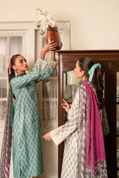 Xenia Formals | Summer Away 25 | ANNECY - B -  Xenia Formals Ladies Clothes - Original Designer Dress - House of Maryam