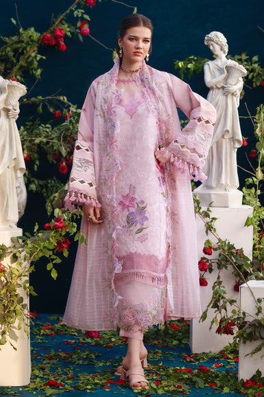 Parishay | Summer Queen Lawn 26 | SQ-14-5