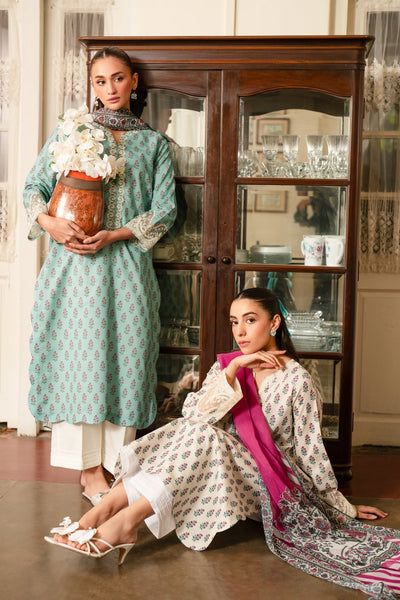 Xenia Formals | Summer Away 25 | ANNECY - B -  Xenia Formals Ladies Clothes - Original Designer Dress - House of Maryam