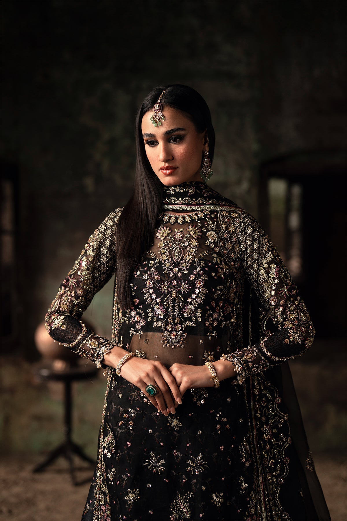 Nyra | Wedding Festive | Qissa-6
