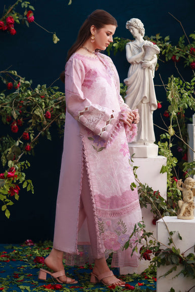 Parishay | Summer Queen Lawn 26 | SQ-14, image 2