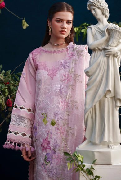 Parishay | Summer Queen Lawn 26 | SQ-14-4