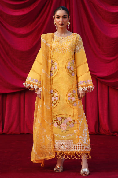 Parishay | Summer Queen Lawn 26 | SQ-08