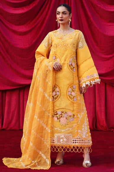 Parishay | Summer Queen Lawn 26 | SQ-08-5