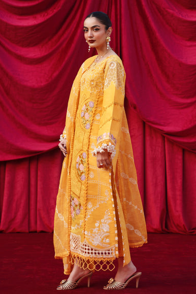 Parishay | Summer Queen Lawn 26 | SQ-08