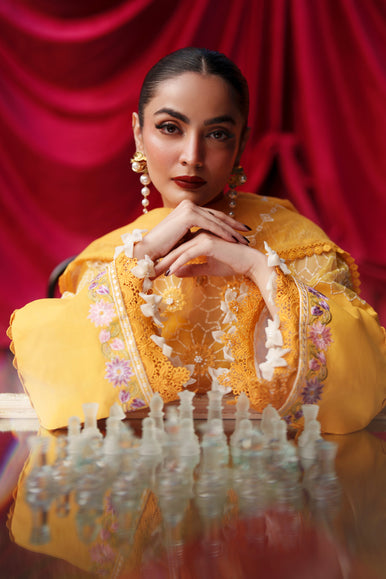 Parishay | Summer Queen Lawn 26 | SQ-08, image 3