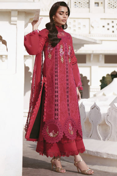 Parishay | Shangrila Lawn 26 | SLA-12, image 4