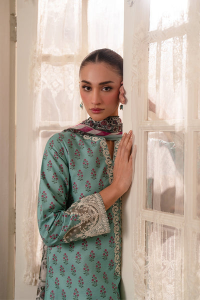 Xenia Formals | Summer Away 25 | ANNECY - B -  Xenia Formals Ladies Clothes - Original Designer Dress - House of Maryam