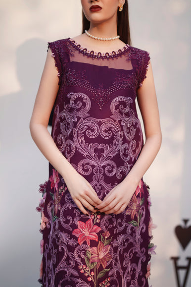 Parishay | Summer Queen Lawn 26 | SQ-07, image 3