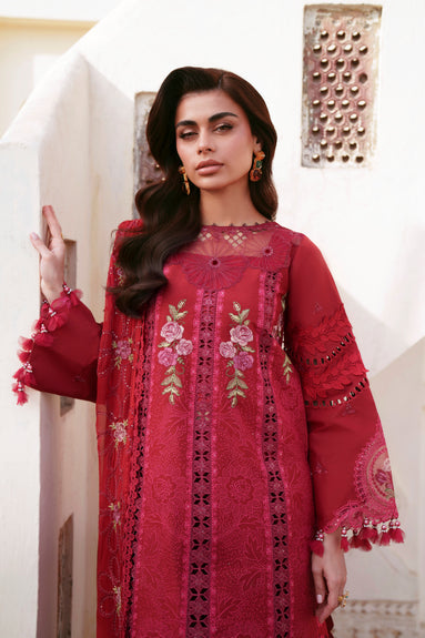 Parishay | Shangrila Lawn 26 | SLA-12-3
