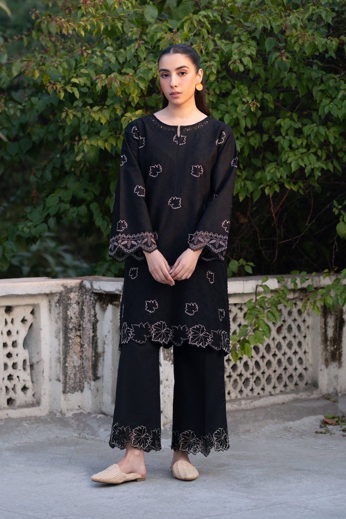 Xenia Formals | Summer Away 25 | SERENE -  Xenia Formals Ladies Clothes - Original Designer Dress - House of Maryam