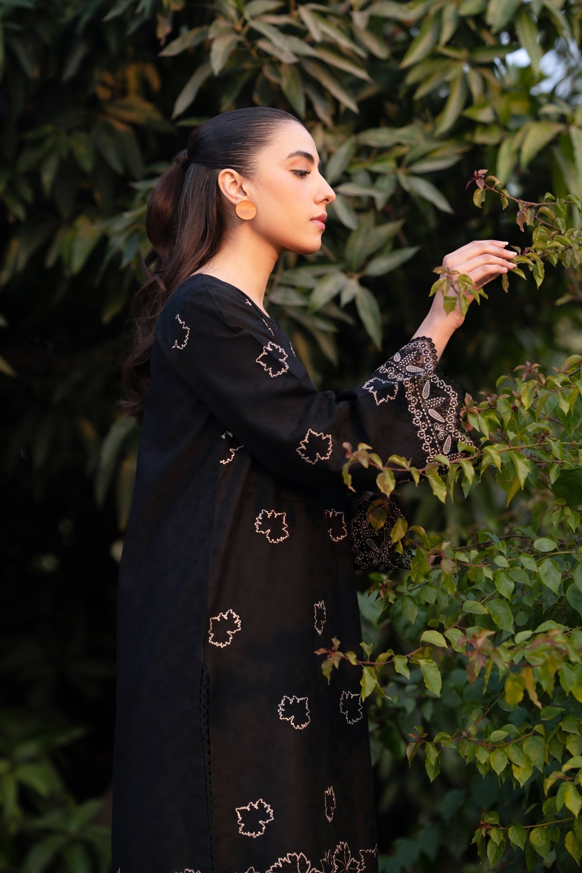 Xenia Formals | Summer Away 25 | SERENE -  Xenia Formals Ladies Clothes - Original Designer Dress - House of Maryam