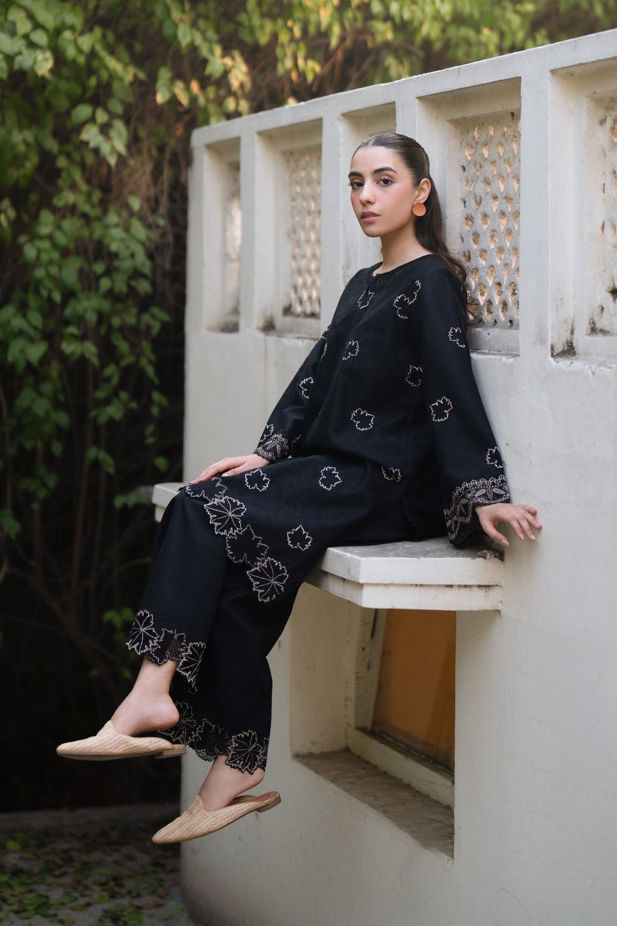 Xenia Formals | Summer Away 25 | SERENE -  Xenia Formals Ladies Clothes - Original Designer Dress - House of Maryam