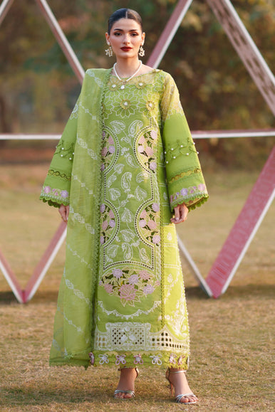 Parishay | Summer Queen Lawn 26 | SQ-03