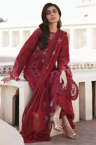Parishay | Shangrila Lawn 26 | SLA-12-5