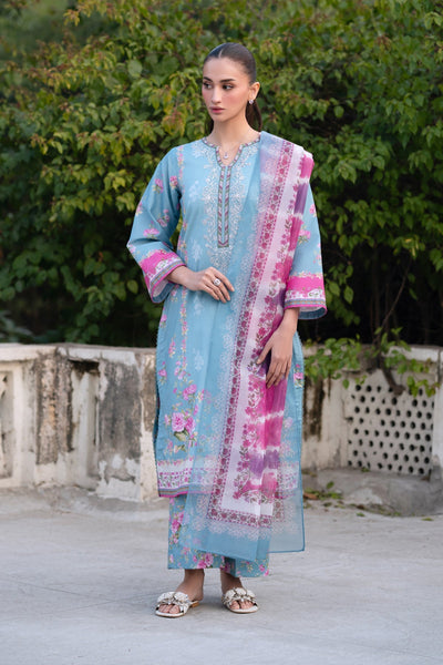 Xenia Formals | Summer Away 25 | ROSARIO -  Xenia Formals Ladies Clothes - Original Designer Dress - House of Maryam
