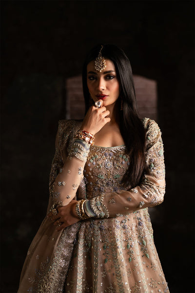 Nyra | Wedding Festive | Mehmal